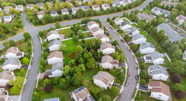 That House That’s Been Sitting Could Be Your Best Shot at a Deal
