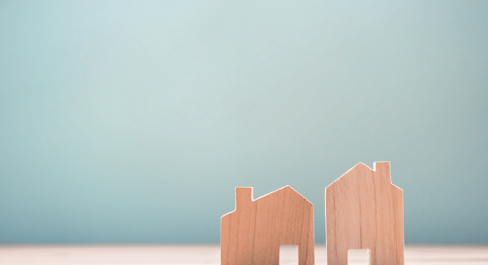 Today’s Tale of Two Housing Markets