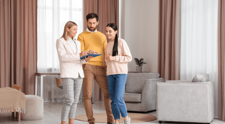 Top 3 Reasons To Buy a Home Before Spring