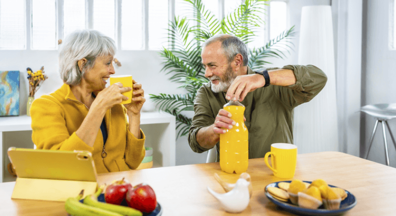 Renovate or Relocate? What To Know Before You Decide To Age in Place