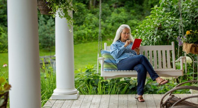 Boomers Moving Will Be More Like a Gentle Tide Than a Tsunami
