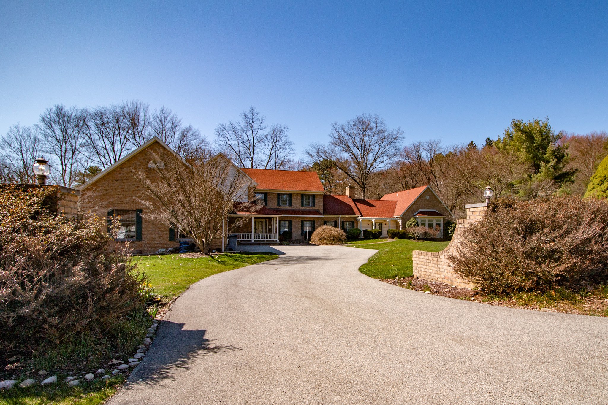 Greater Pittsburgh Luxury Real Estate Market Report