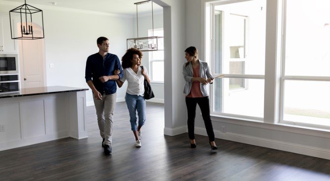 Why Having Your Own Agent Matters When Buying a New Construction Home