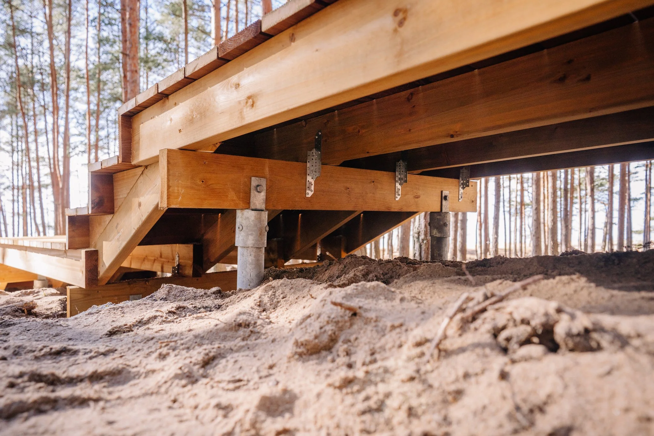 Langston Pier - stair.jpg