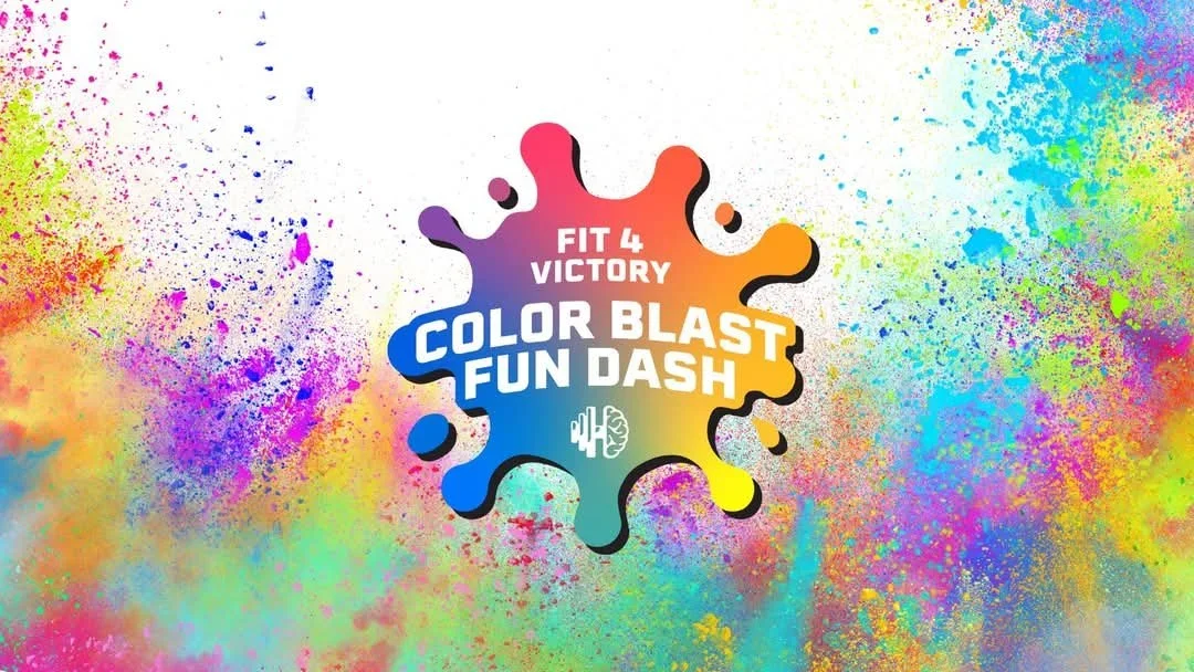 Color Splash Fun Dash