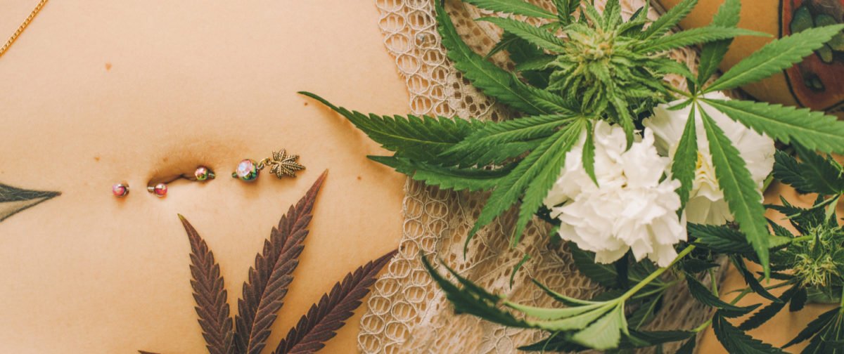 The science between cannabis and sex