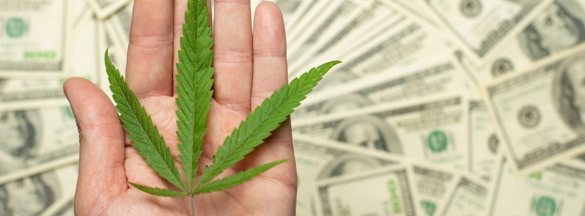 The potential economic benefits of legalizing cannabis