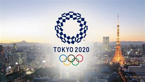 CBD in the 2020 Tokyo Olympics