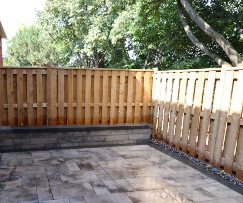 Custom Decks, Fences, Landscapes & Hardscapes Hamilton, Ancaster