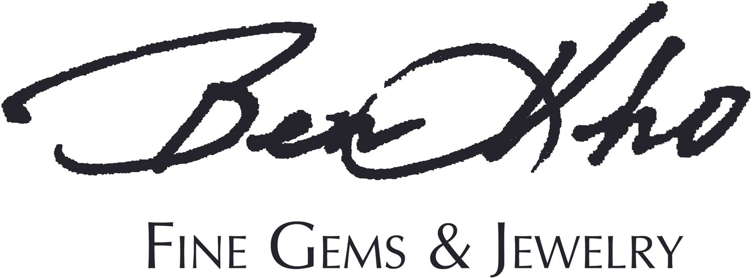 Ben Kho Gems