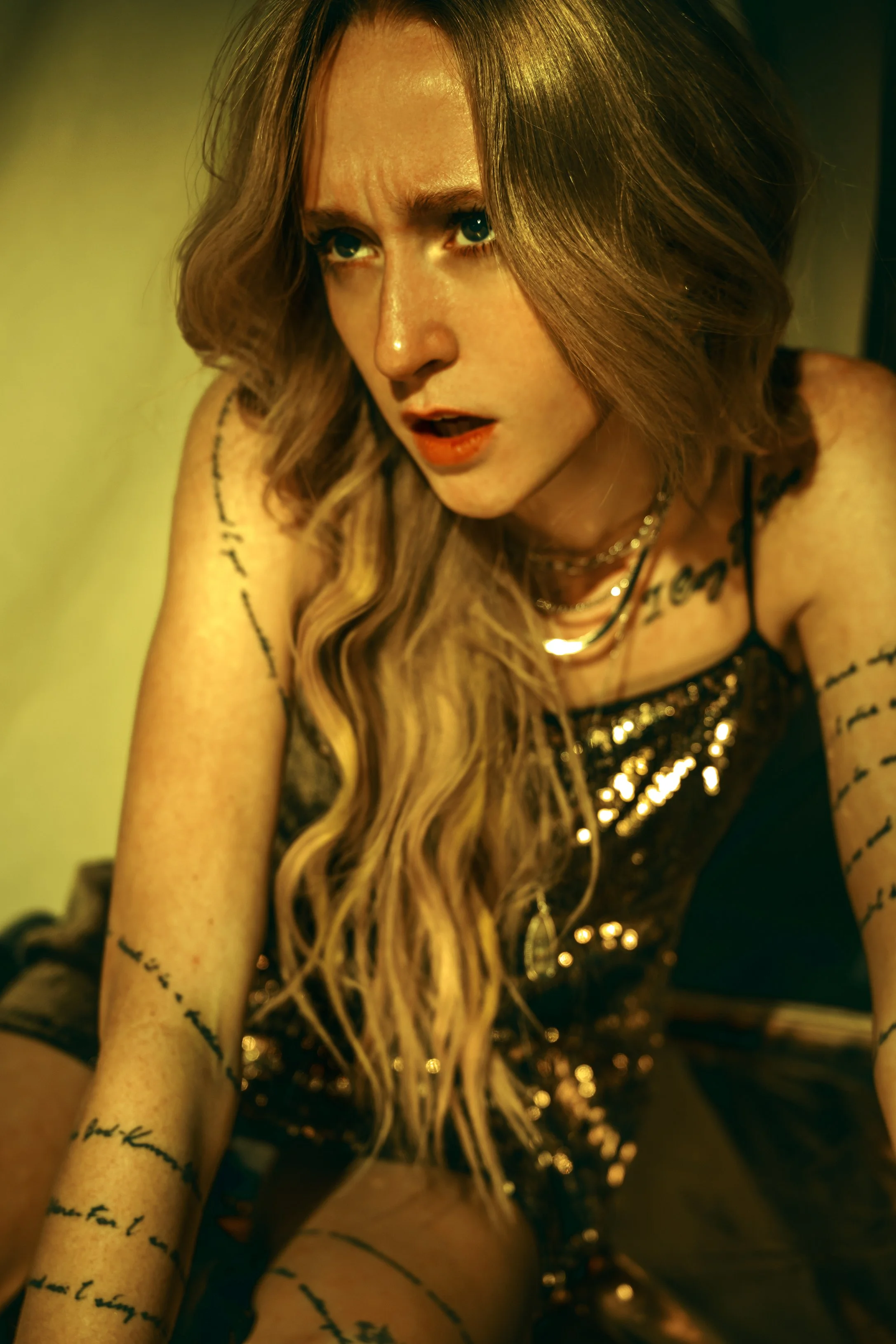 senior portraits , creative portraits , kansas city portrait photographer , model portfolios , headshots , professional portrait photographer , kansas city based photographer , self care ideas, self care gifts, gifts for girlfriends