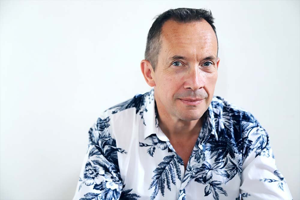 The songs of jonathan dove (cancelled)