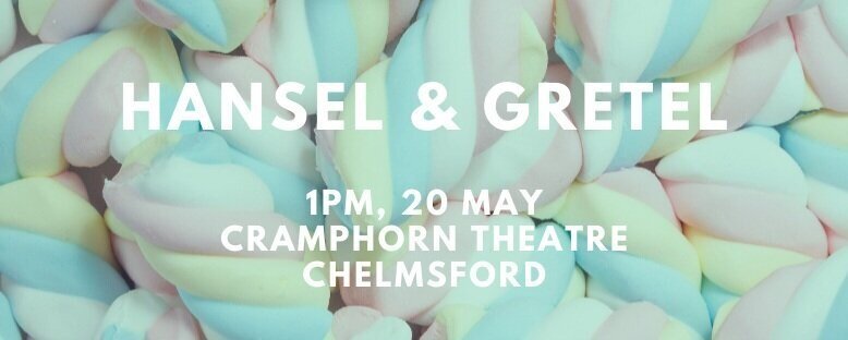 Hansel and gretel (cancelled)
