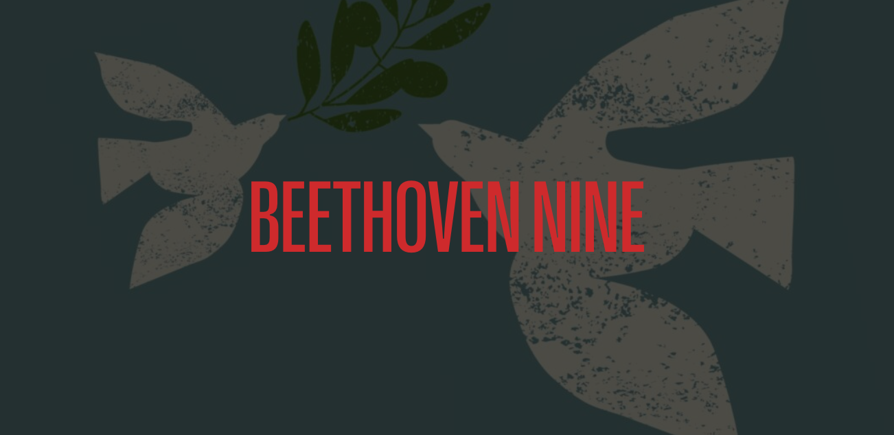 Beethoven 9