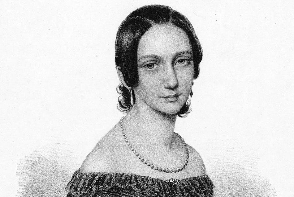 Clara Schumann – The Complete Songs