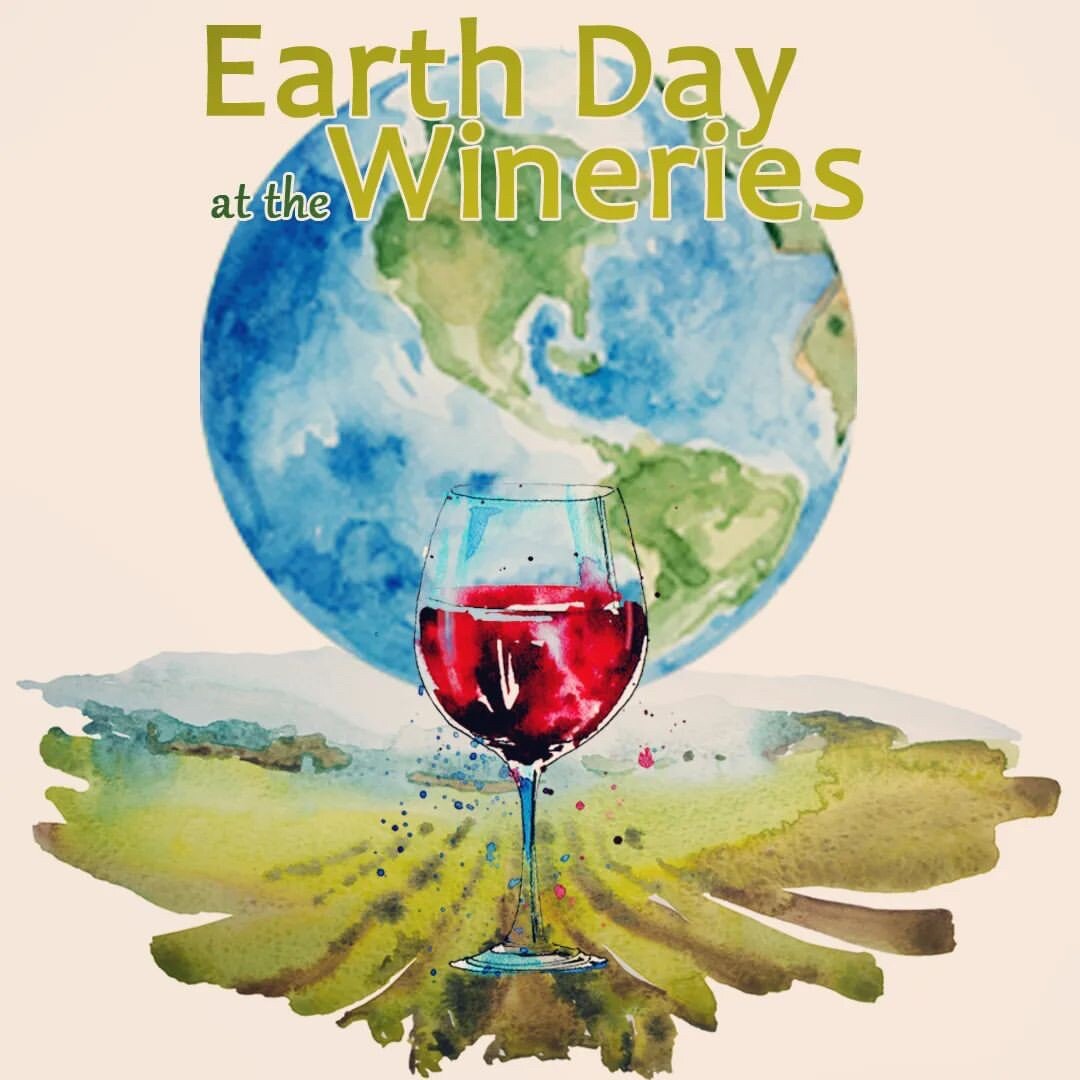 Looking for a fun and meaningful way to spend your weekend? Come join us in Hudson Valley wine country for Earth Day at the Wineries 🌎🍷

Not only will you get to indulge in award-winning wines, but you'll also receive a white spruce pine tree sapli