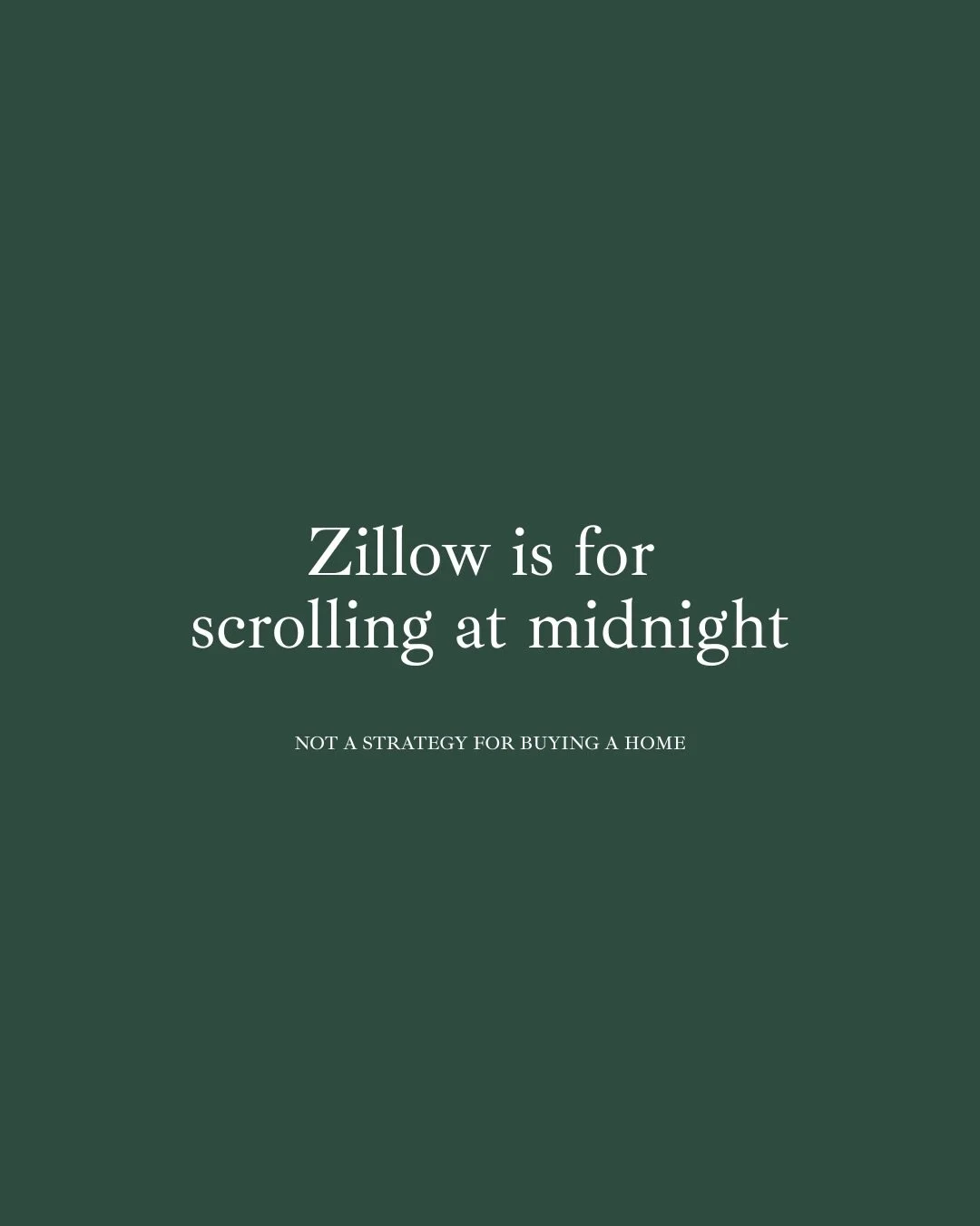 The most successful buyers I work with often share something in common.

They understand what they don&rsquo;t know.

Real estate &mdash; especially when purchasing a second home in the Hudson Valley, has layers that aren&rsquo;t always obvious at fi