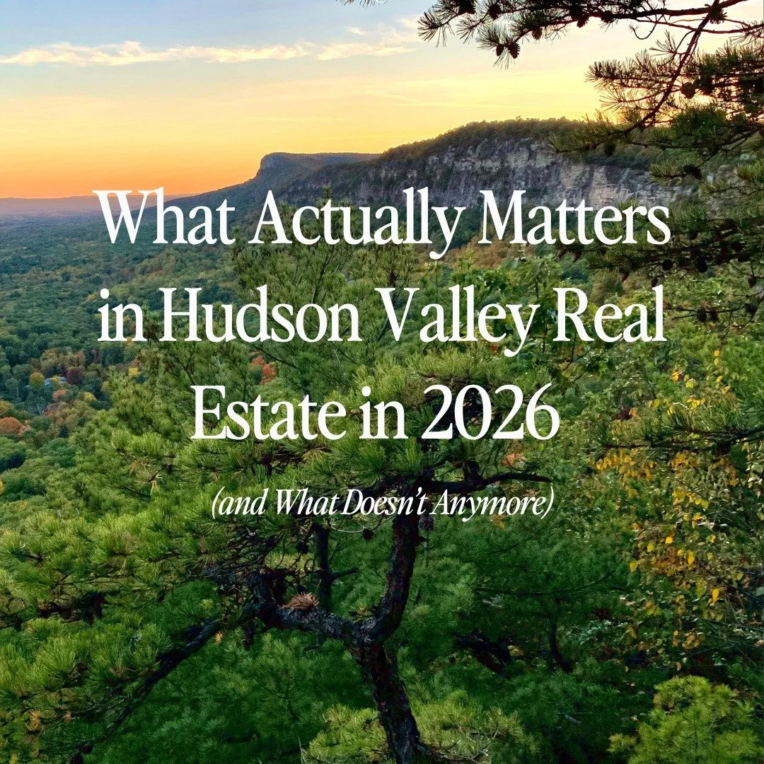 The real estate market is constantly changing, and what worked a year ago&mdash;or even six months ago&mdash;does not always work today. Buyers are more informed, more cautious, and far more selective than they were during the frenzy of the COVID mar