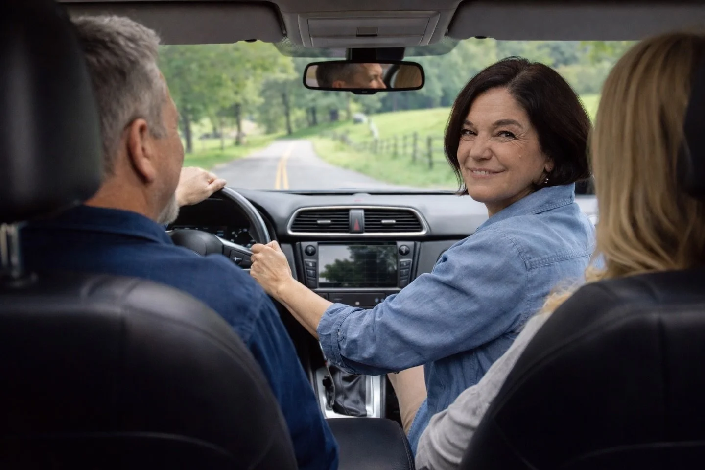 When Real Estate Was About the Ride, Not Just the Result

There&rsquo;s something timeless about the way real estate used to feel &mdash; before texting, online listings, and digital everything. When I started in the business the process was slower, 