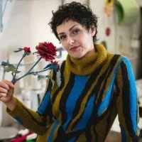 Entrevista a Jessica Ciaffarini de Unusual Bouquet