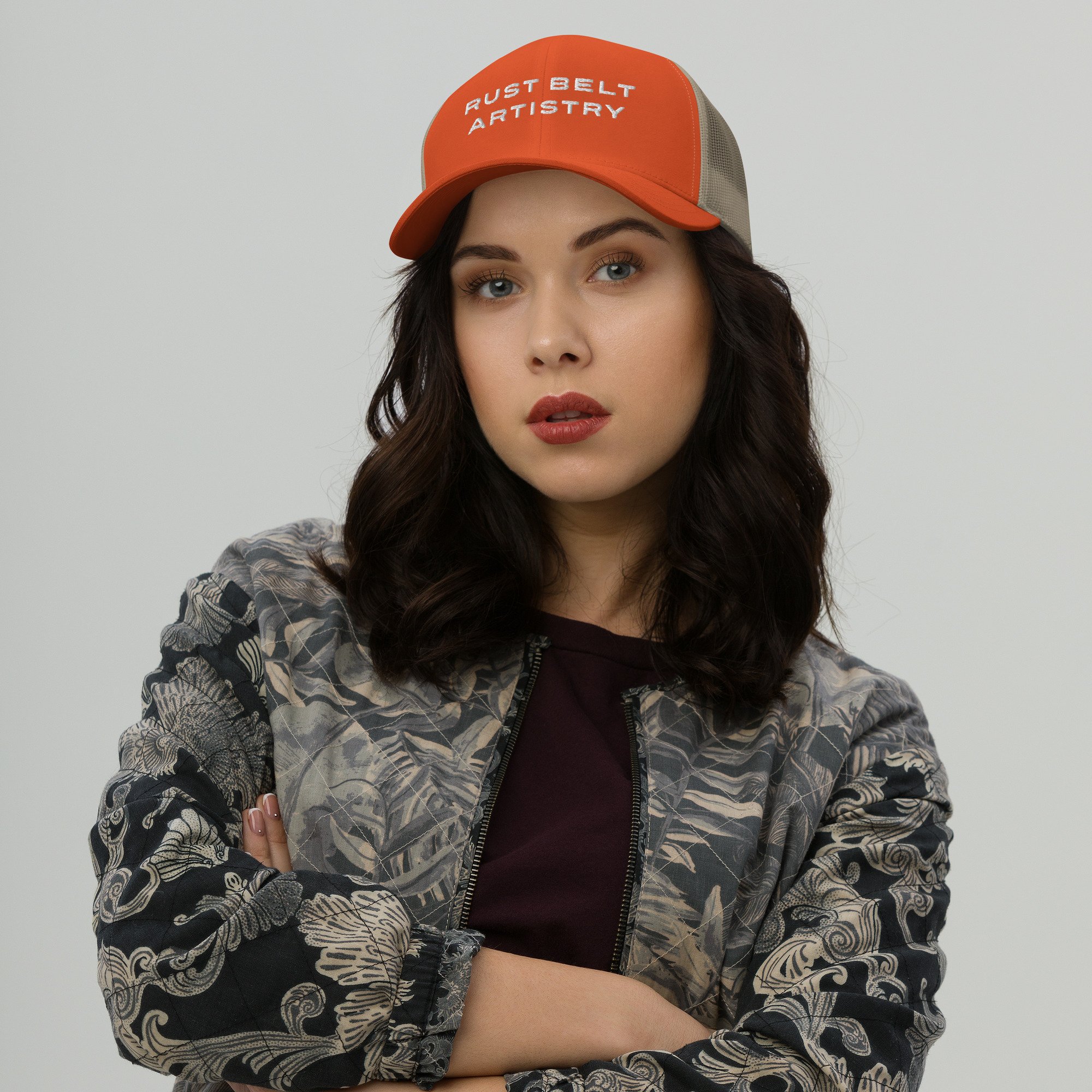 retro-trucker-hat-rustic-orange-khaki-front-6297c0a35bb6a.jpg