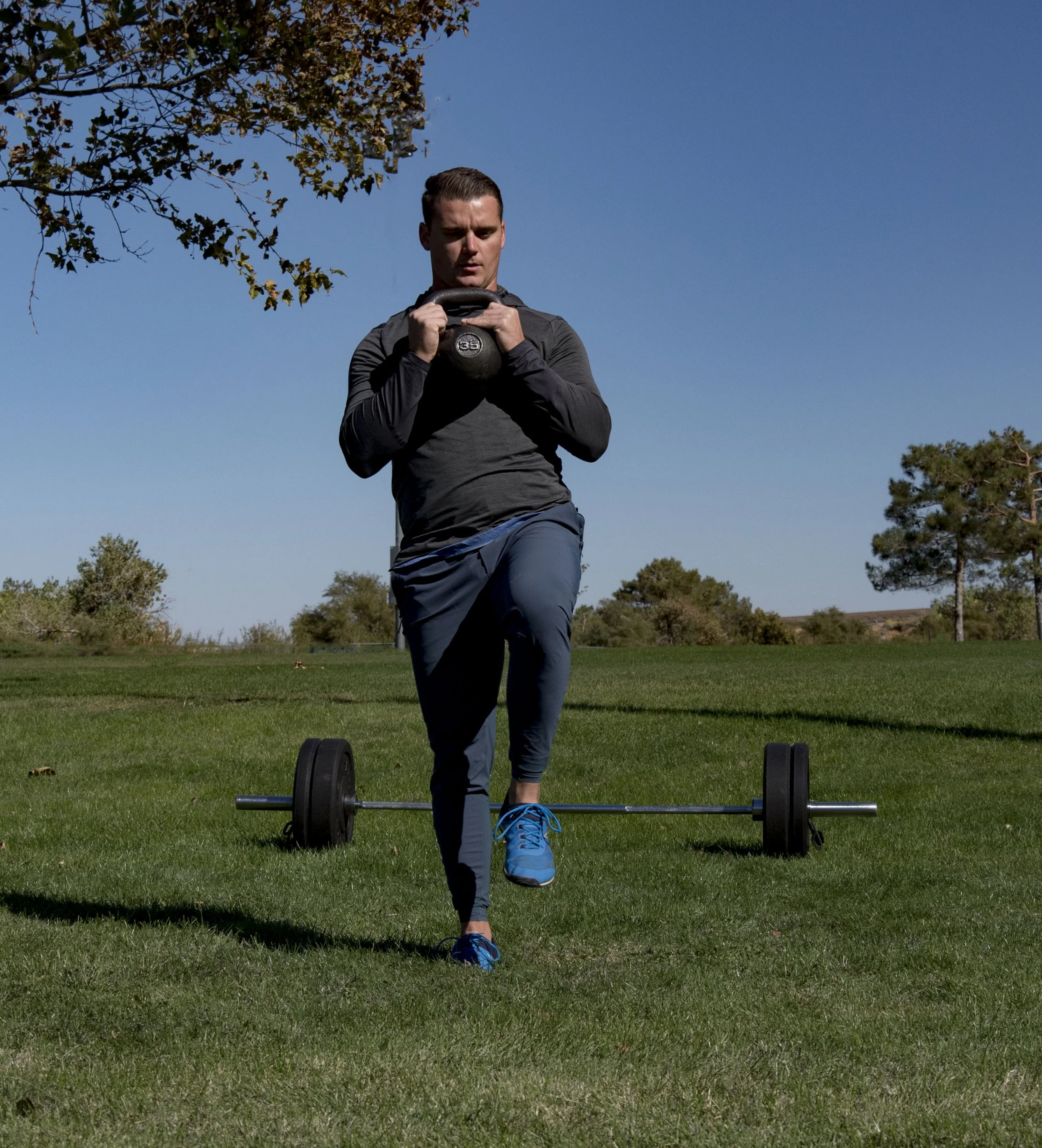 Set Goals and Become a Champion