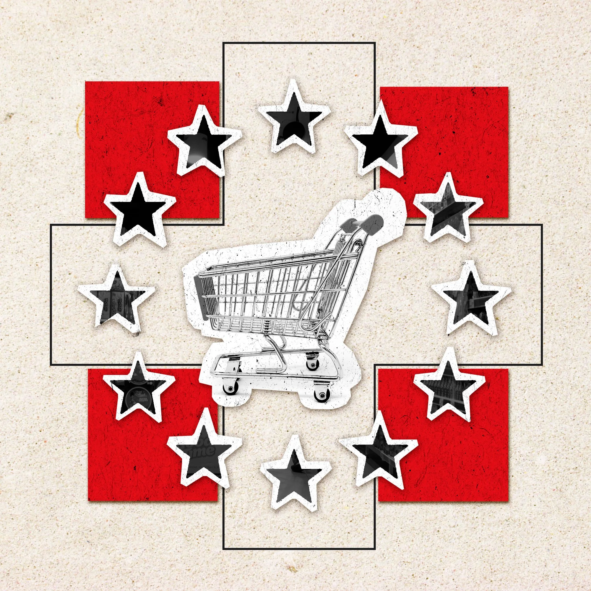 Erleichterter Zugang zum EU-Markt oder Gefahr für die direkte Demokratie? Die Verträge zwischen der EU und der Schweiz geben zu reden