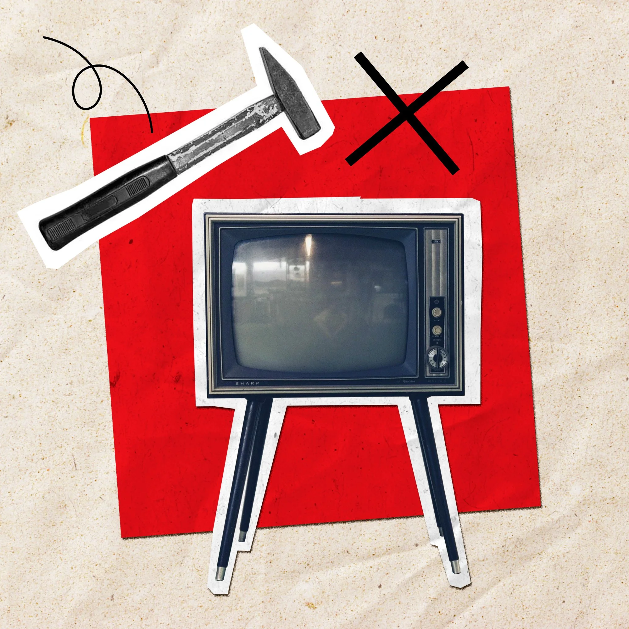 Linksbündig empfiehlt bei der «200 Franken sind genug! (SRG-Initiative)» ein NEIN einzulegen