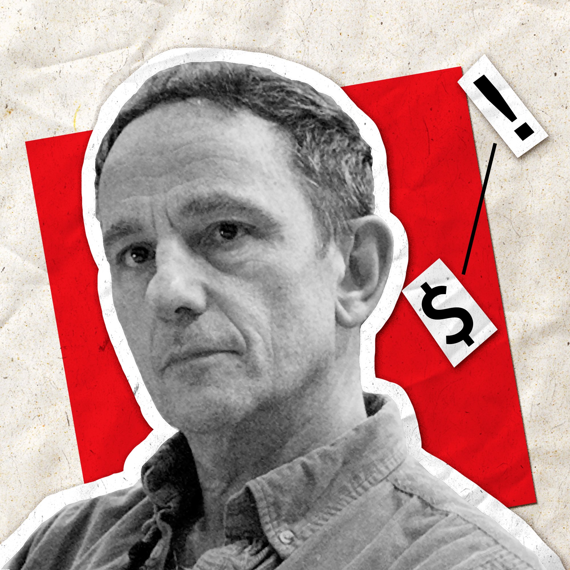 Der Wahnsinn, den wir für Vernunft halten