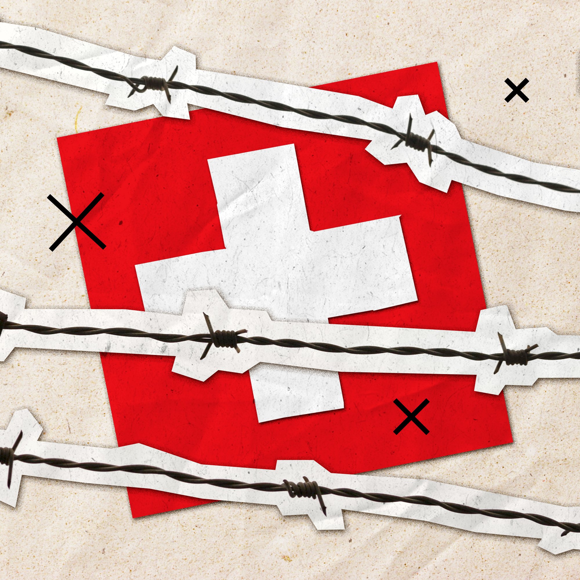 Die neue Sicherheitsdoktrin der Schweiz lässt aufhorchen!