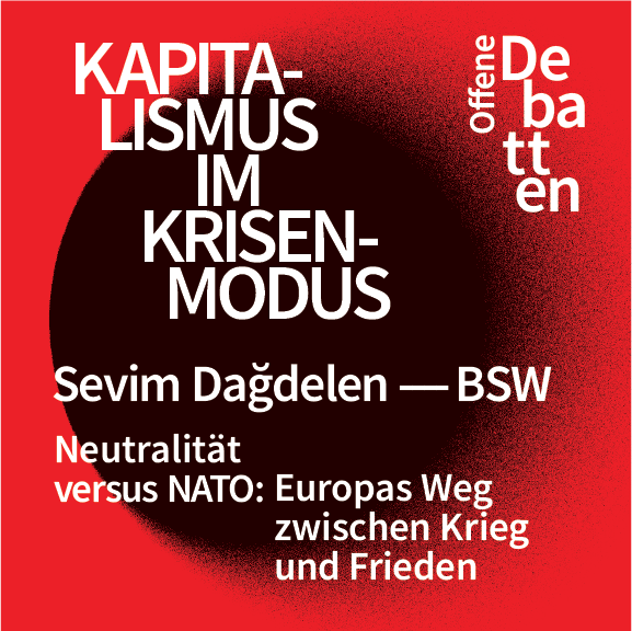 Neutralität versus NATO: Europas Weg zwischen Krieg und Frieden