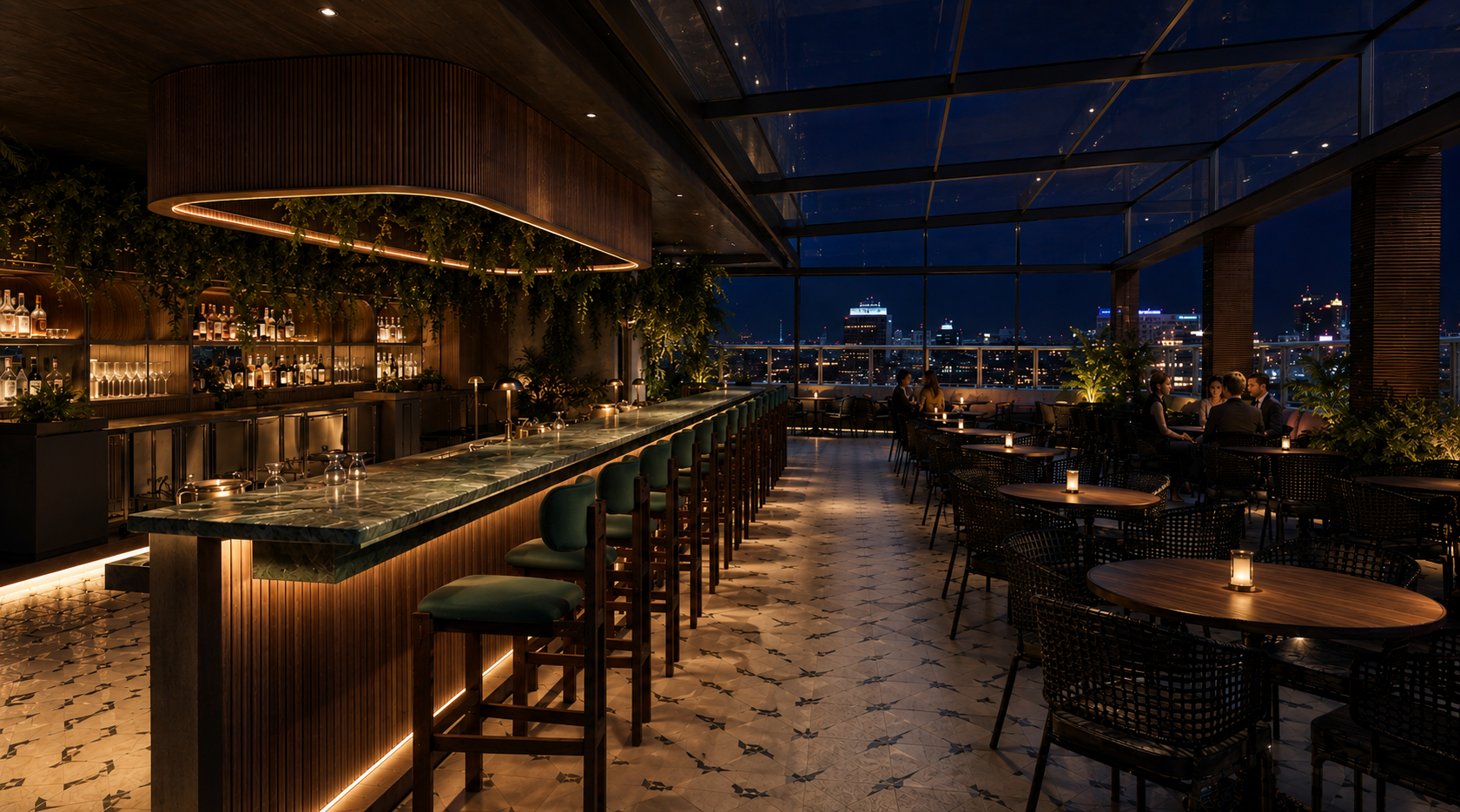 Roof Top Nighttime.png
