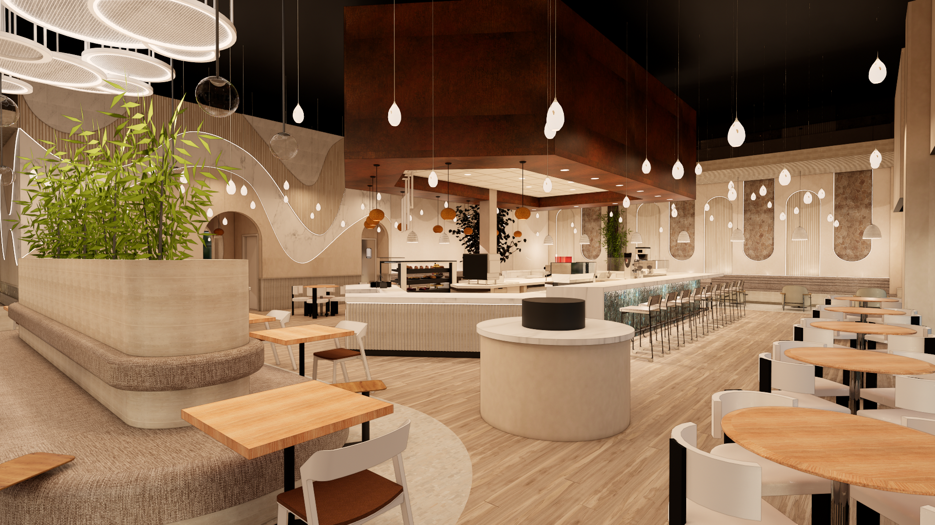 Haraz Coffee House - Restaurant