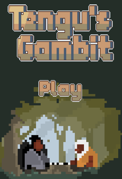 Tengu’s Gambit Demo Soon!