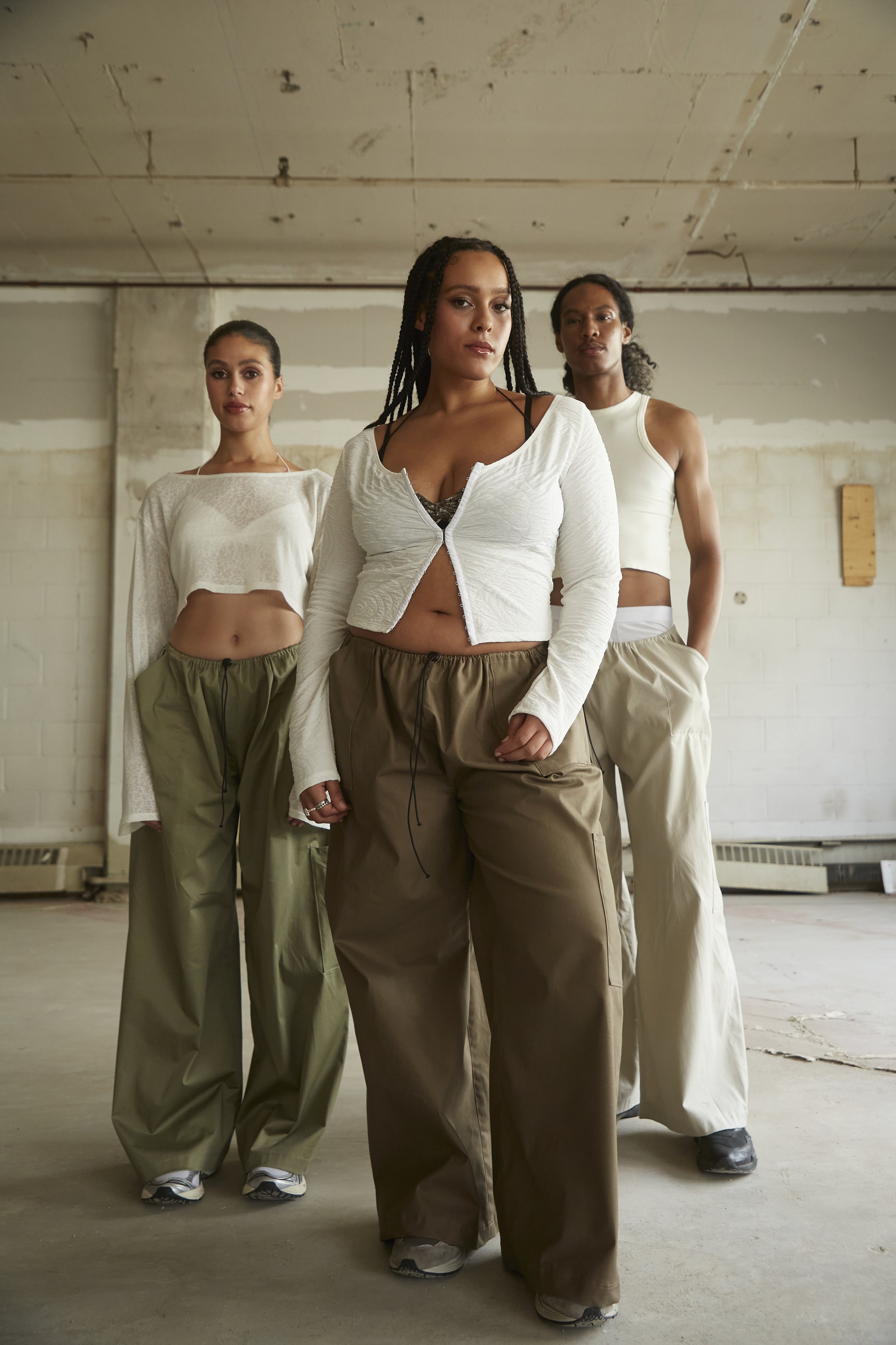 Editorial & fashion photography