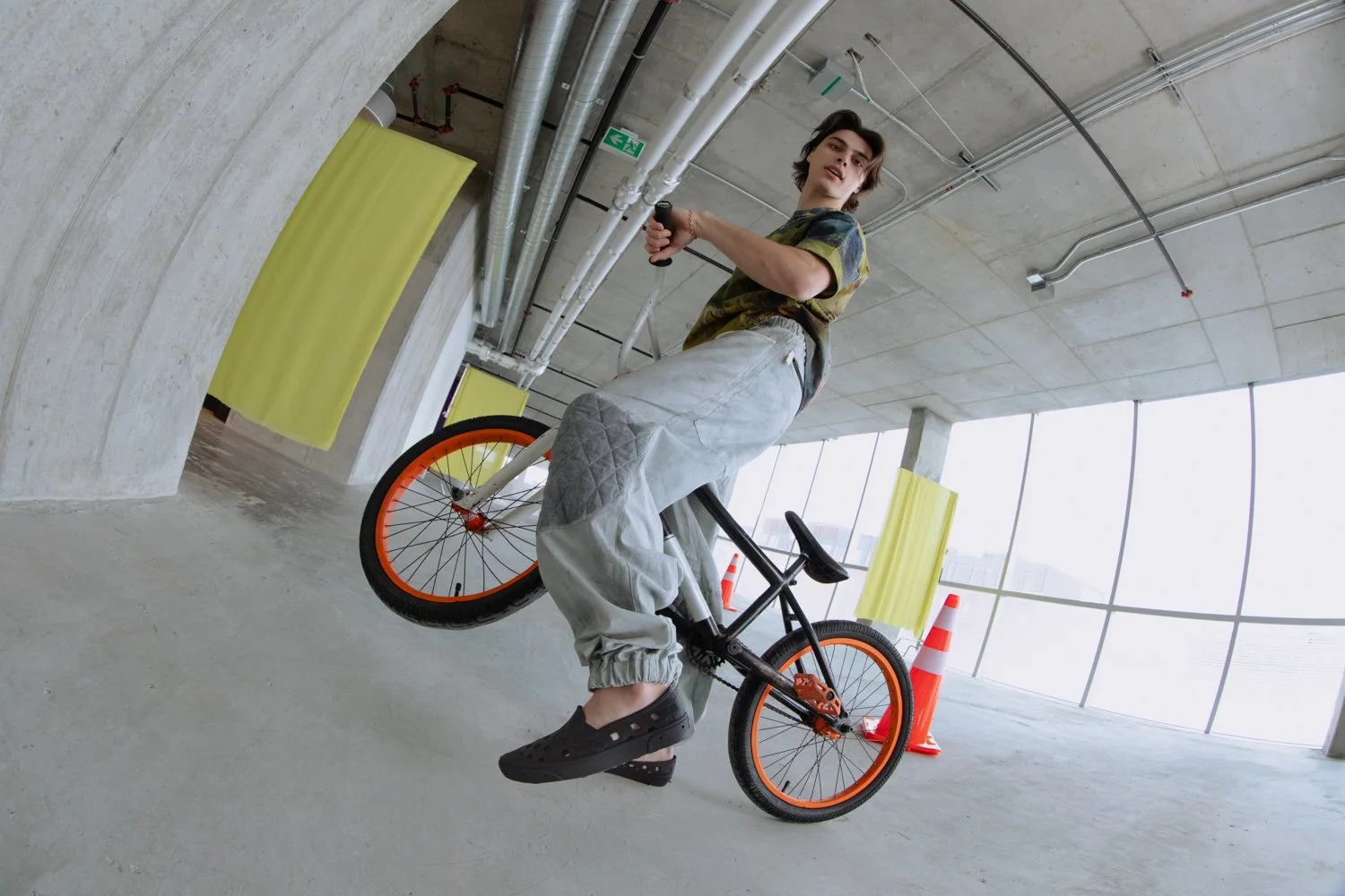 Lifestyle commercial photography - photographie lifestyle commerciale
