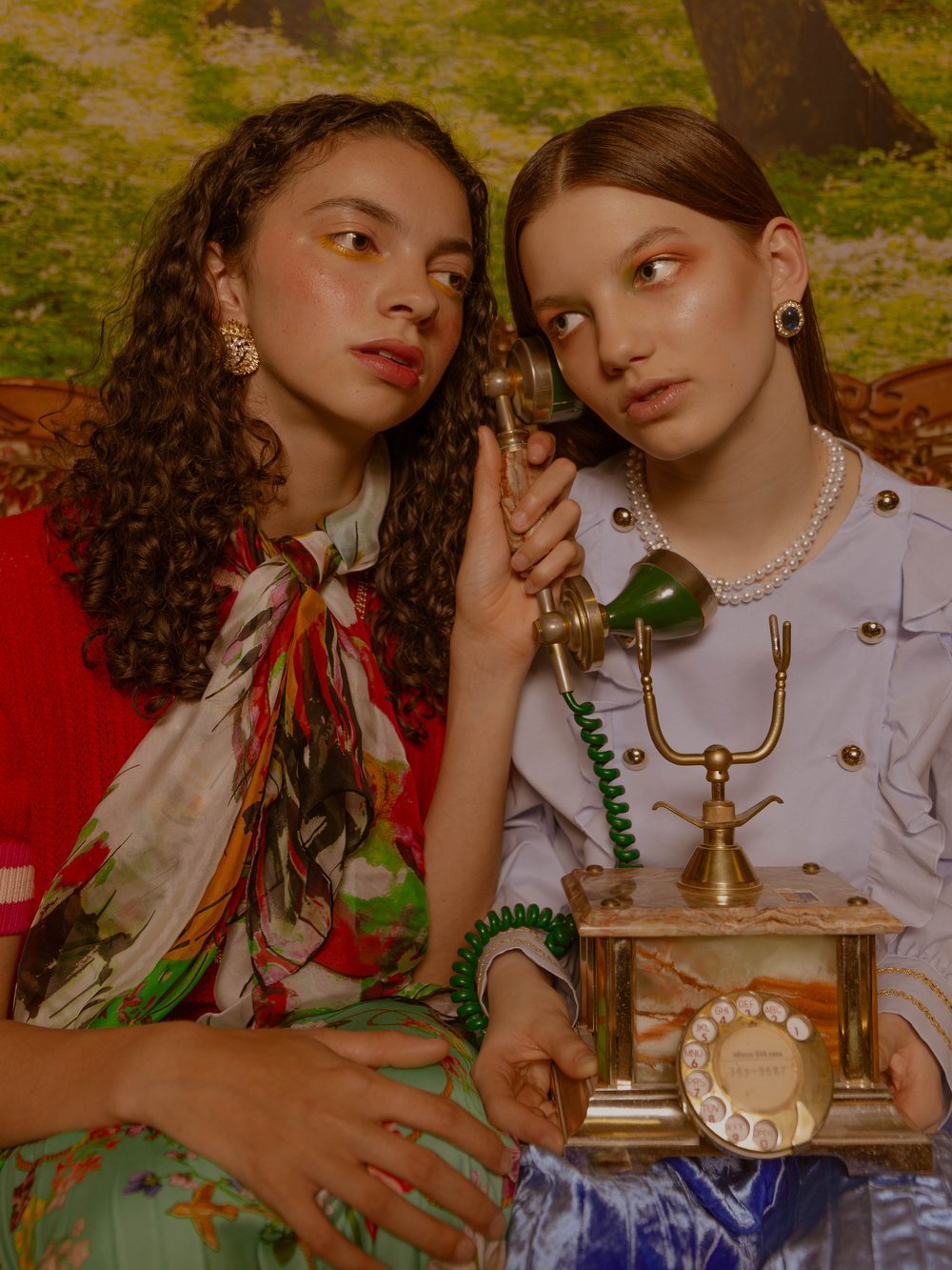 Editorial & fashion photography