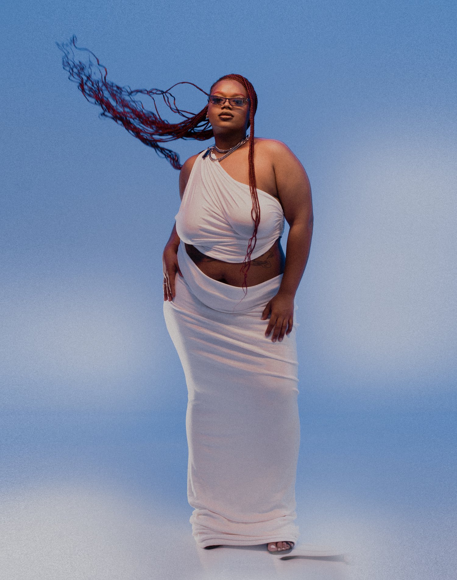 Editorial & fashion photography