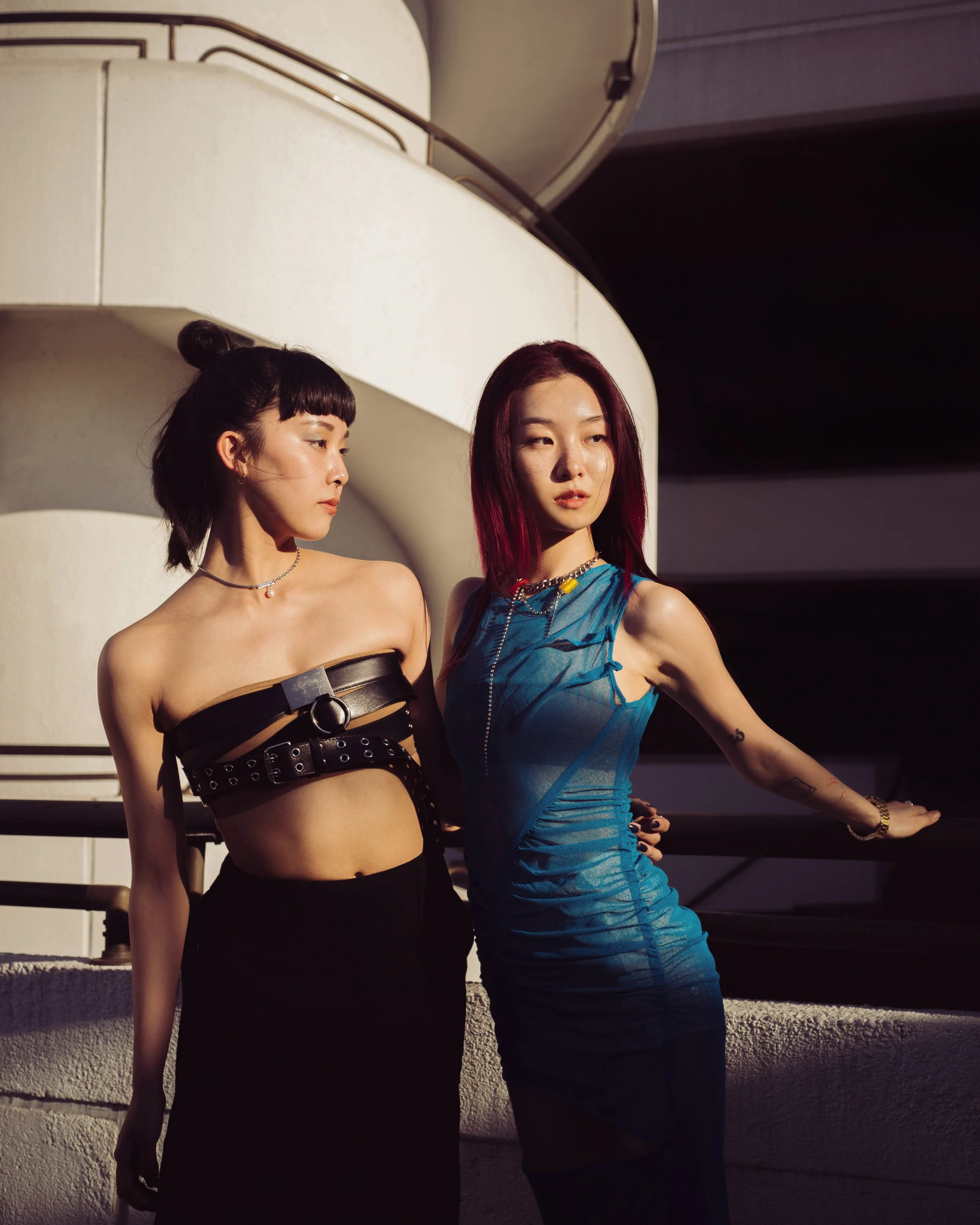 Editorial & fashion photography