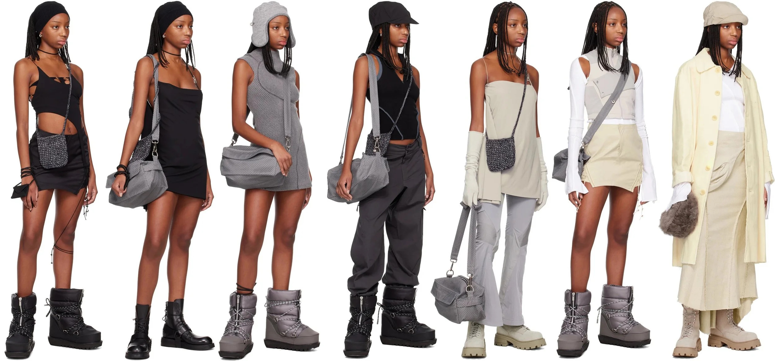 E-commerce photography fashion