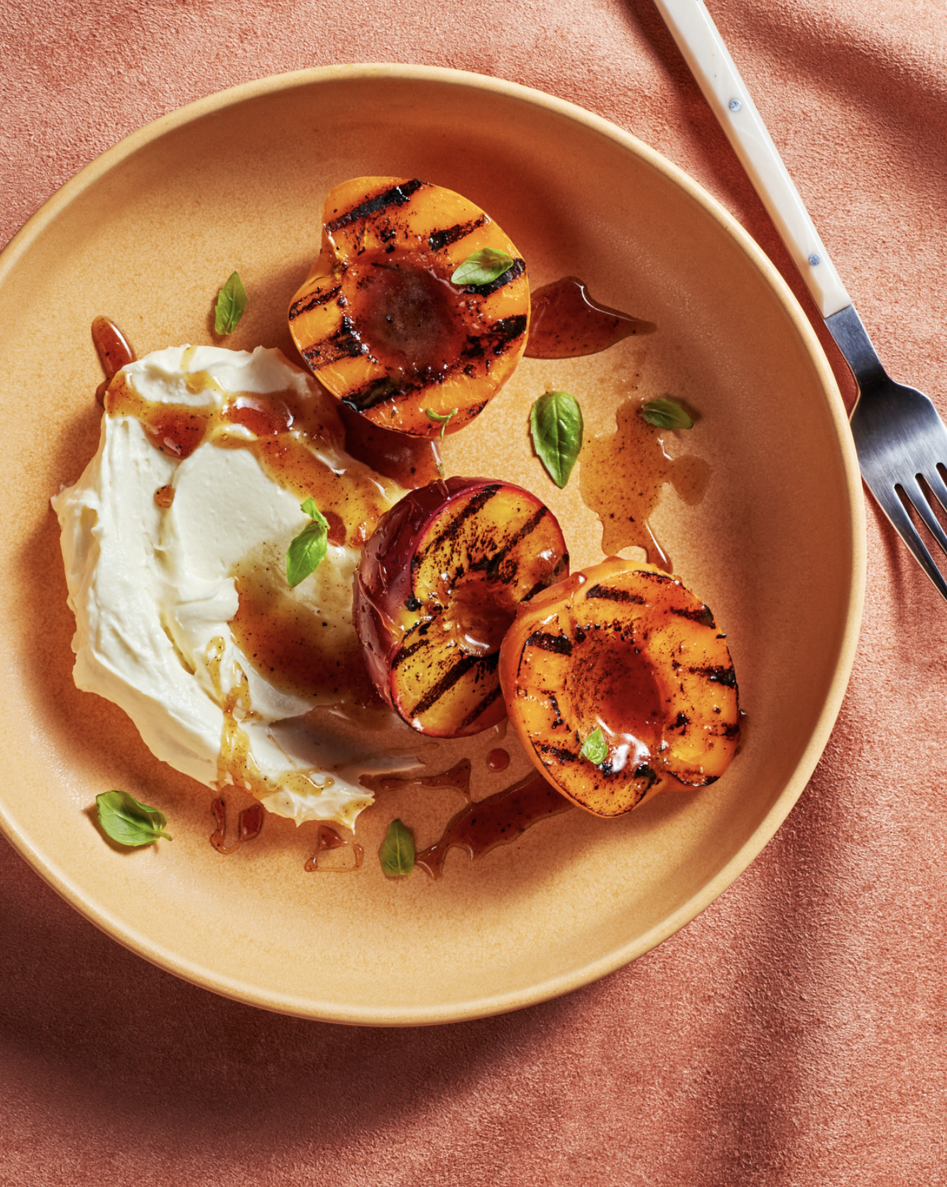 Food photography - photographie culinaire