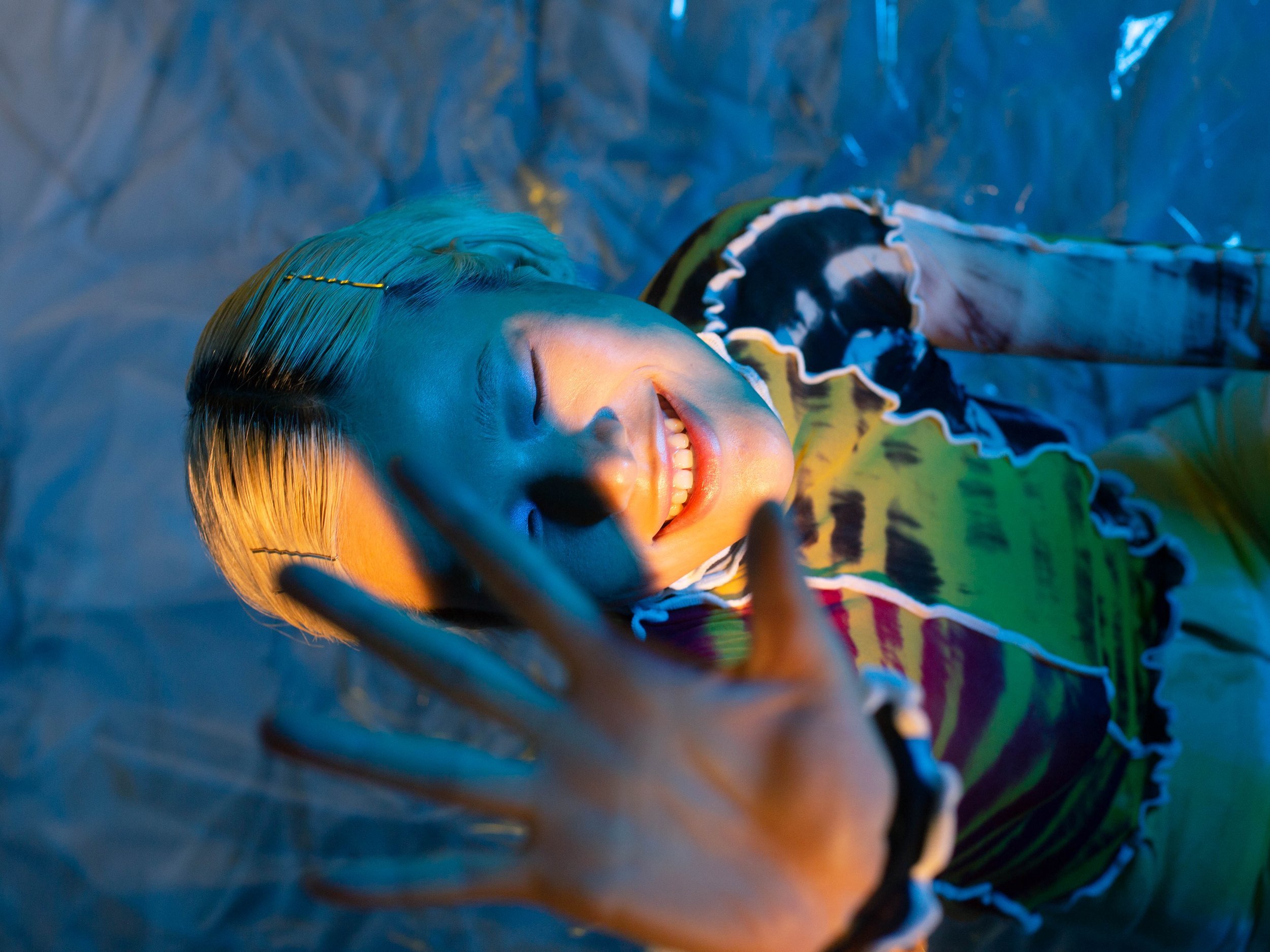 Editorial & fashion photography