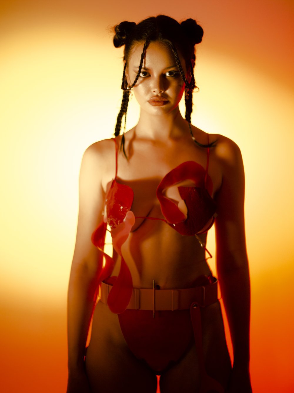 Editorial & fashion photography