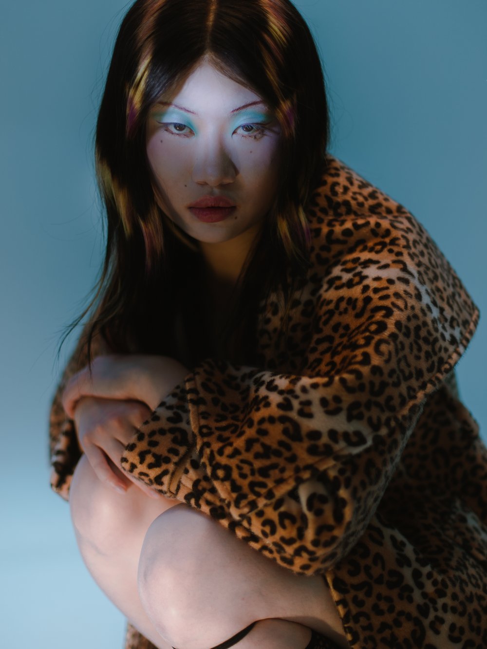 Editorial & fashion photography