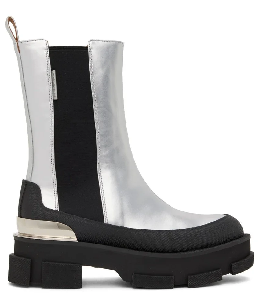 Product photography shoe