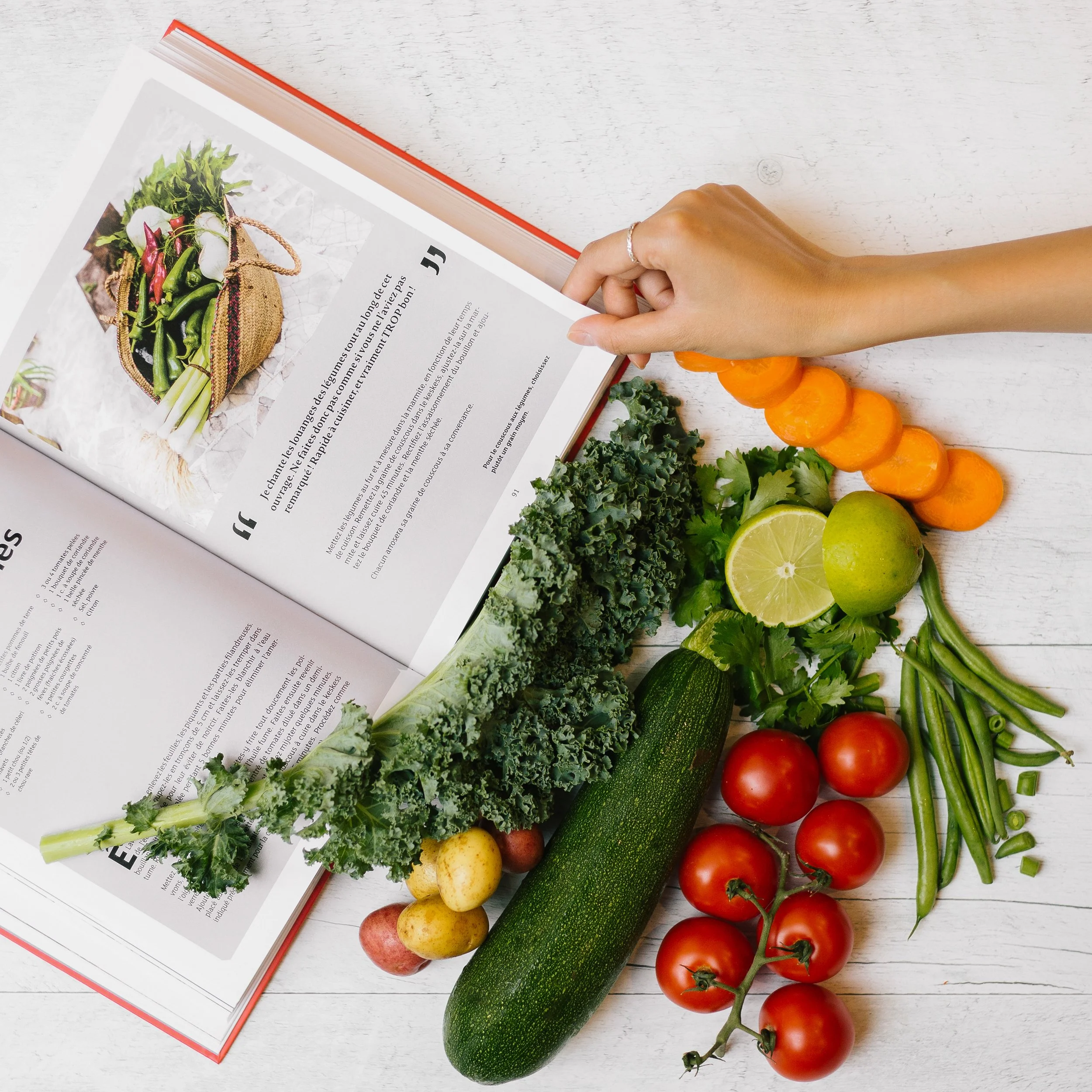 Lifestyle commercial photography - photographie lifestyle commerciale