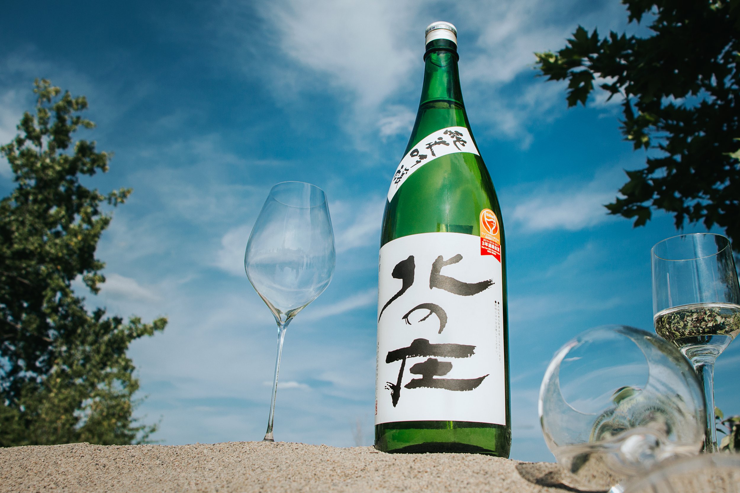 beverage photography - photographie de boisson