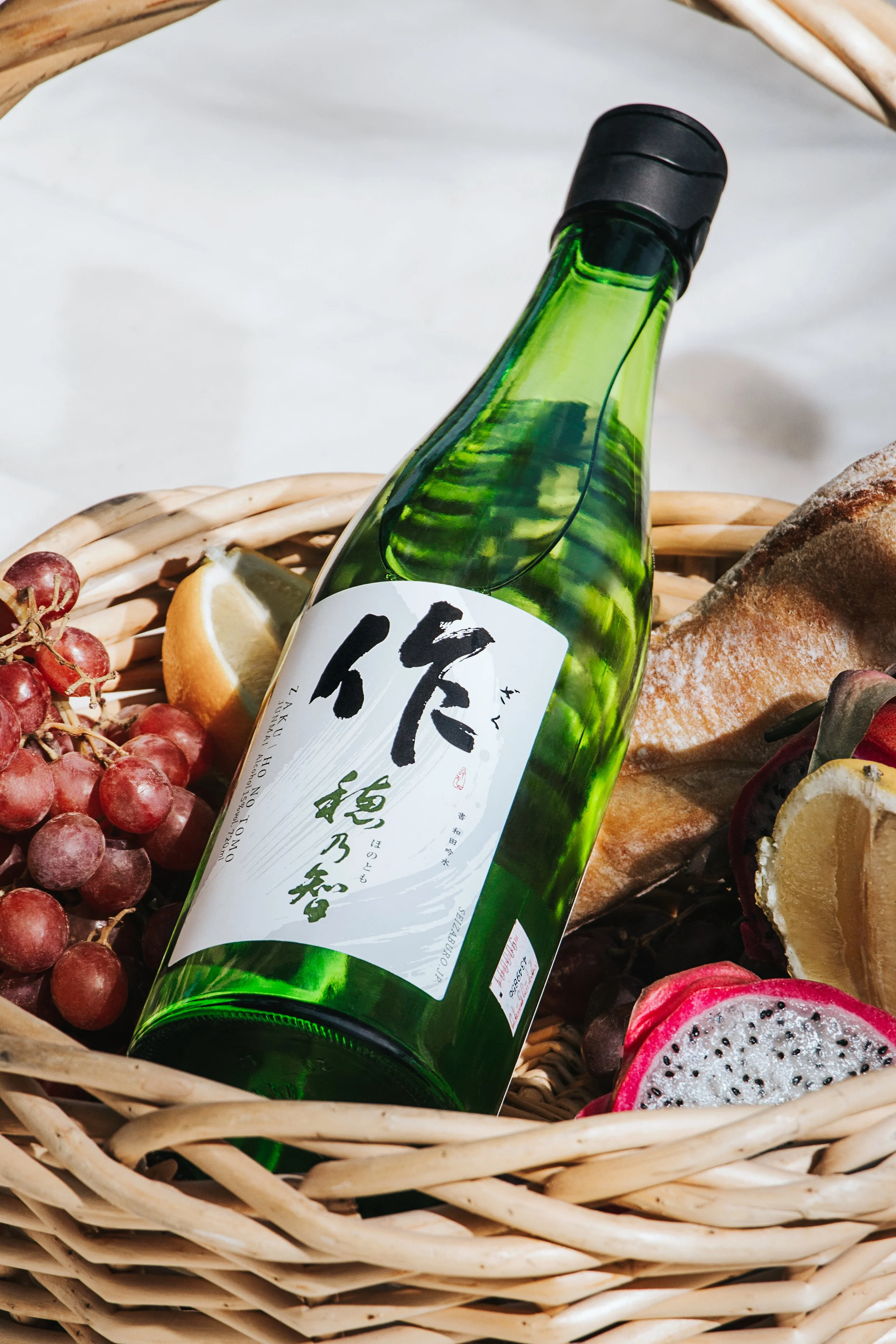 beverage photography - photographie de boisson