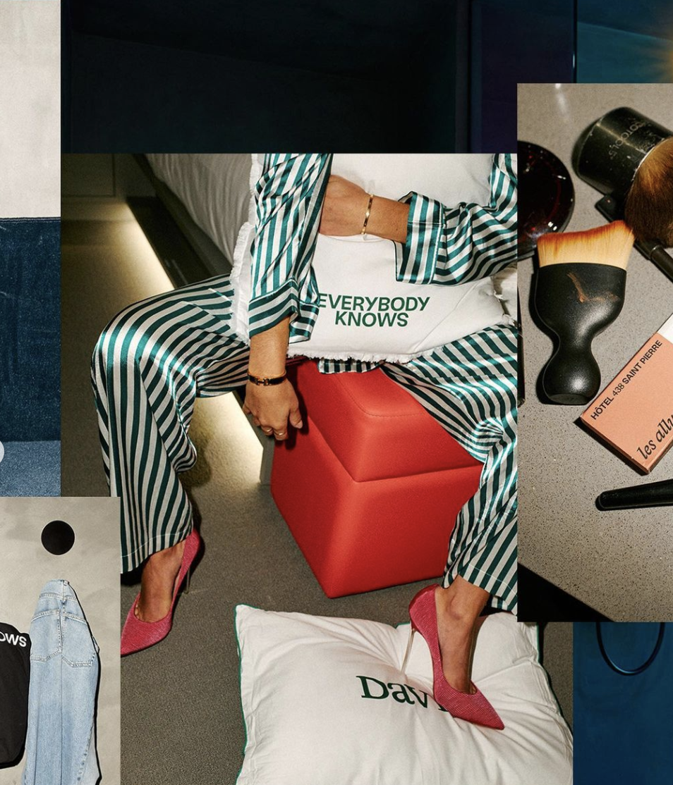 Lifestyle commercial photography - photographie lifestyle commerciale