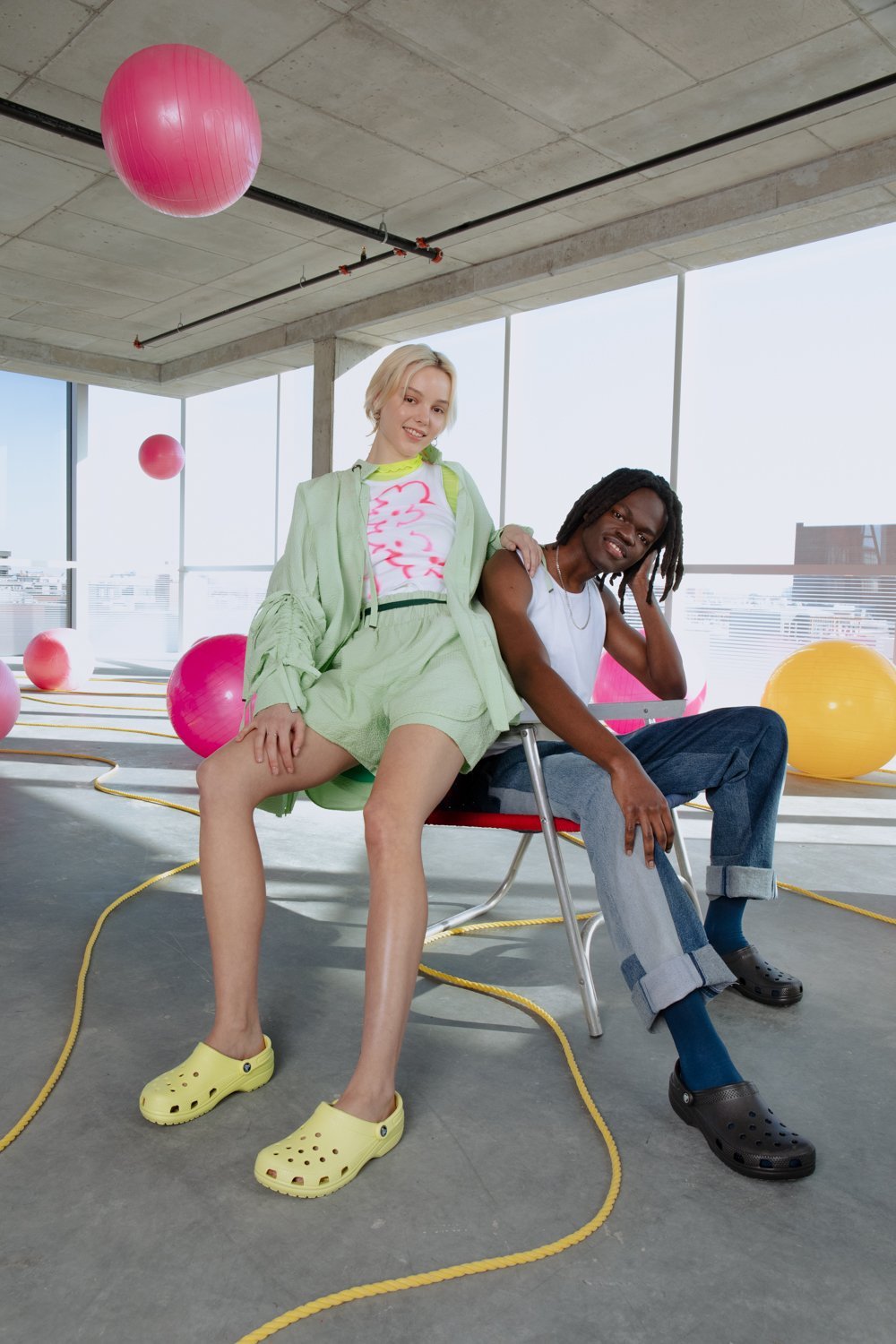 Lifestyle commercial photography - photographie lifestyle commerciale